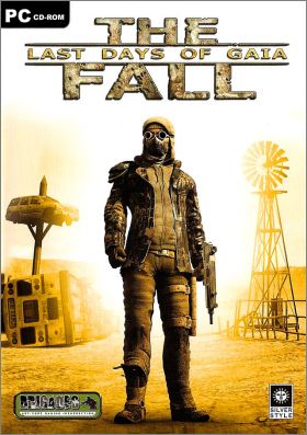 The Fall : Last Days of Gaia