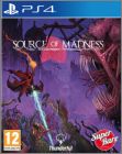 Source of Madness