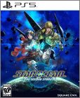Star Ocean: The Second Story R