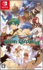 Baten Kaitos I & II HD Remaster