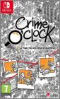 Crime O'Clock