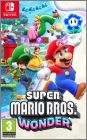 Super Mario Bros. Wonder