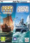 Anno 1404 Gold Edition / Anno 2070
