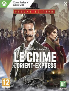 Agatha Christie Le Crime De L'orient Express