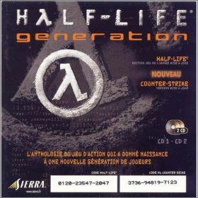 Half-Life Generation