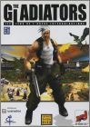 The Gladiators - Les Jeux de l'Arene Intergalactique