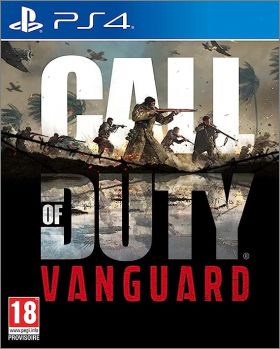 Call of Duty - Vanguard