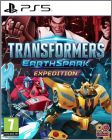 Transformers: Earth Spark - Expedition