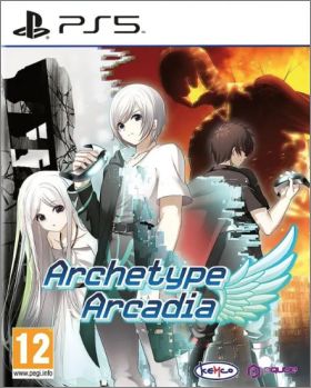 Archetype Arcadia