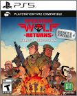 Operation Wolf Returns: First Mission