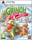 The Grinch: Christmas Adventures