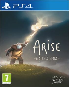 Arise: A Simple Story
