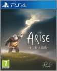 Arise: A Simple Story