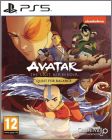 Avatar: The Last Airbender - Quest for Balance