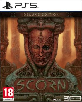 Scorn