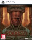 Scorn