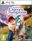 Wildshade: Unicorn Champions