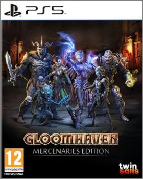 Gloomhaven