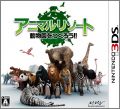 Animal Resort: Dobutsuen o Tsukurou!!