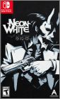 Neon White