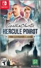 Agatha Christie - Hercule Poirot: The London Case