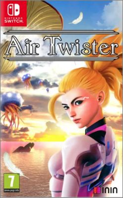 Air Twister