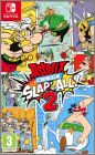 Asterix & Obelix Baffez les Tous ! 2