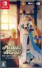 Atelier Marie Remake: The Alchemist of Salburg