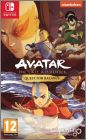 Avatar: The Last Airbender - Quest for Balance