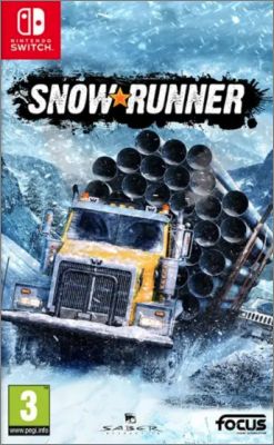 SnowRunner