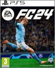 EA Sports FC 24