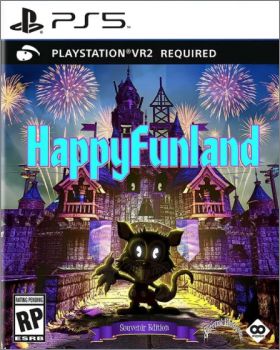 Happy Funland