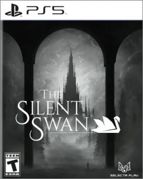 The Silent Swan