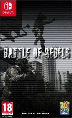 Battle of Rebels