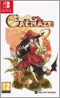 Catmaze