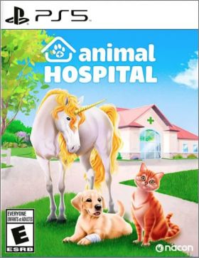 Animal Hospital