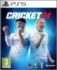 Cricket 24 - The Official Game of the Ashes