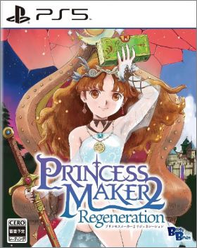 Princess Maker 2 Regeneration