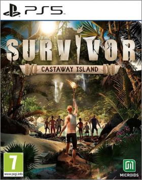 Survivor: Castaway Island