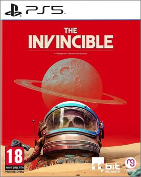 The Invincible