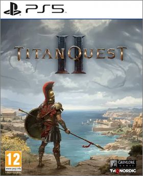 Titan Quest II
