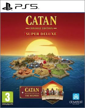 Catan