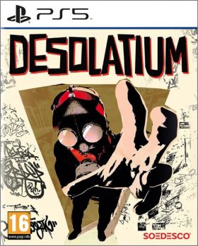 Desolatium