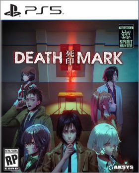 Spirit Hunter: Death Mark 2