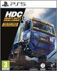 Hdc Heavy Duty Challenge The Off-road Truck Simulator