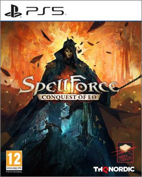 SpellForce: Conquest of Eo