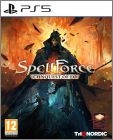 SpellForce: Conquest of Eo