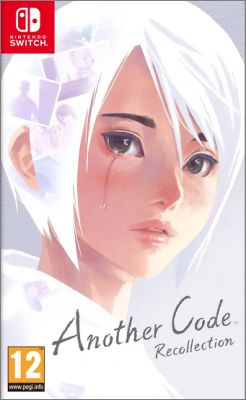 Another Code: Recollection