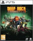 Deep Rock Galactic