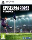 Football Manager 2024 Console